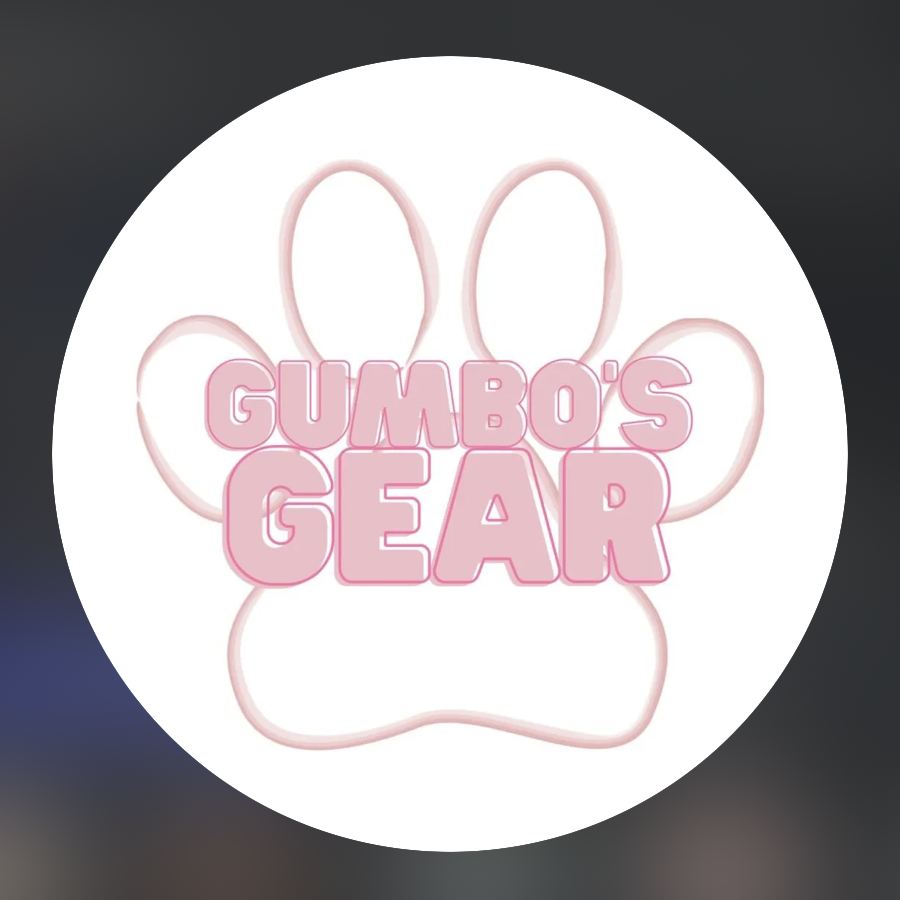 Gumbo’s Gear logo