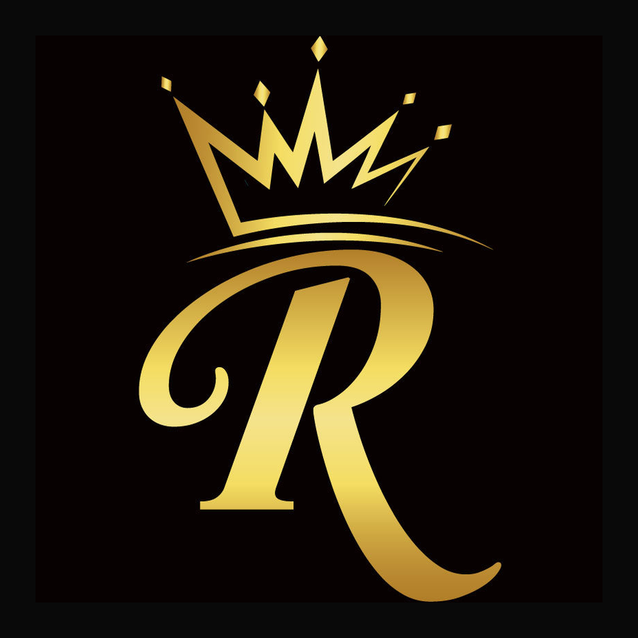 Royal Dog Chains logo